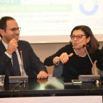 luca cipriano paola de micheli
