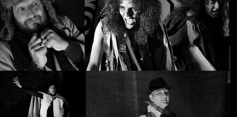 Teatro, il Clan H di scena a Matera con uno spettacolo sull’Irpinia