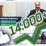 michele gubitosa social