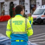 misericordia avellino