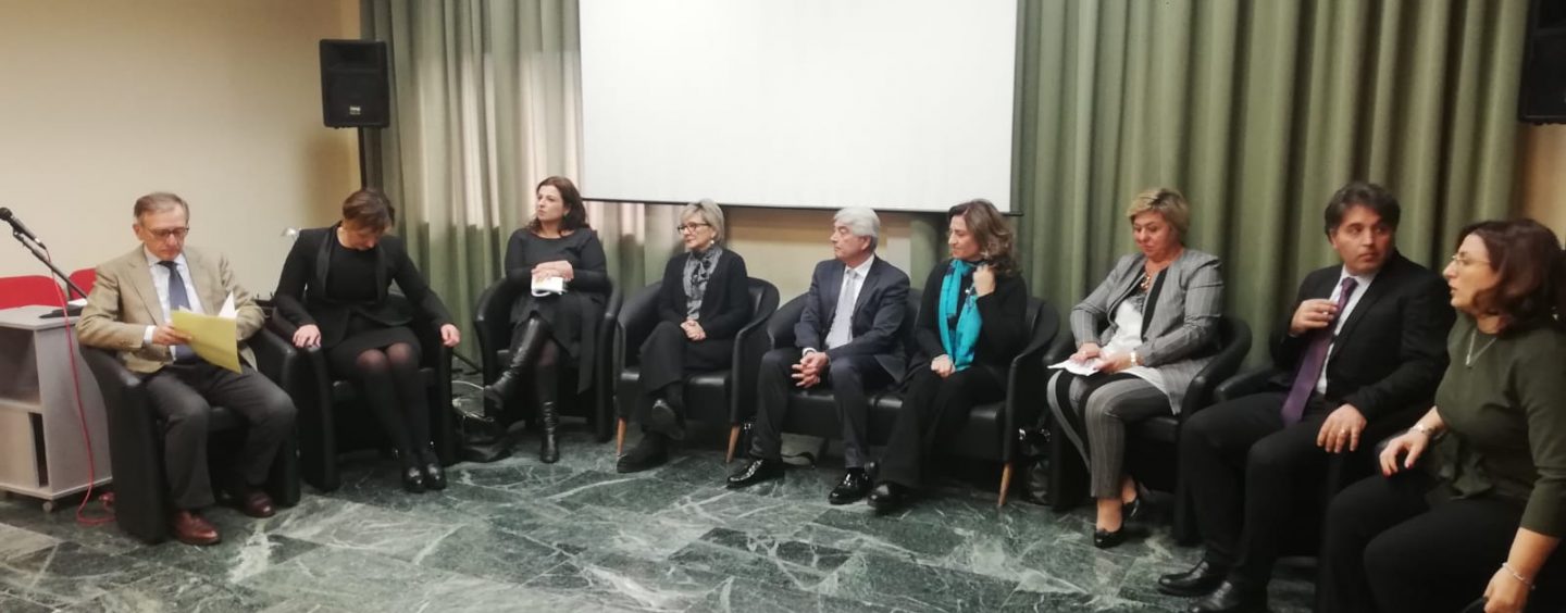 “Due donne al giorno, tutti i giorni, ci chiedono aiuto”. Violenza, i dati allarmanti del Procuratore Cantelmo