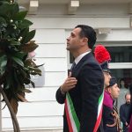 sindaco festa