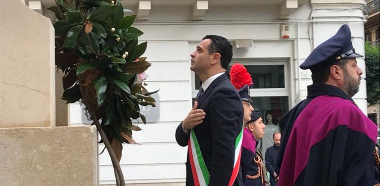 VIDEO/ Maltempo, il punto di Festa: “Domani nuova allerta arancione. Palazzetto? Pochi soldi dall’Universiade”