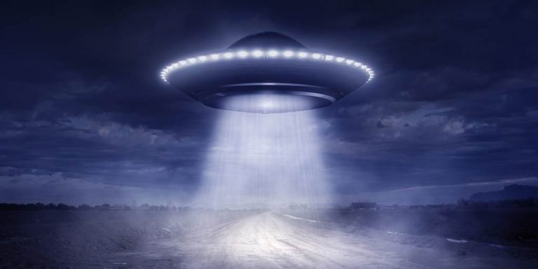 Ad Atripalda tornano gli Ufo e gli alieni
