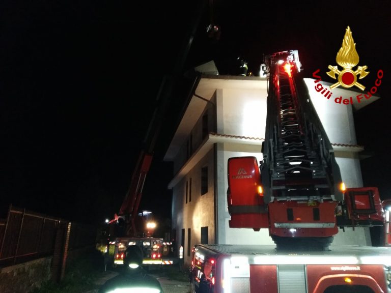 Disperso sulla montagna di Taurano: ritrovato 62enne
