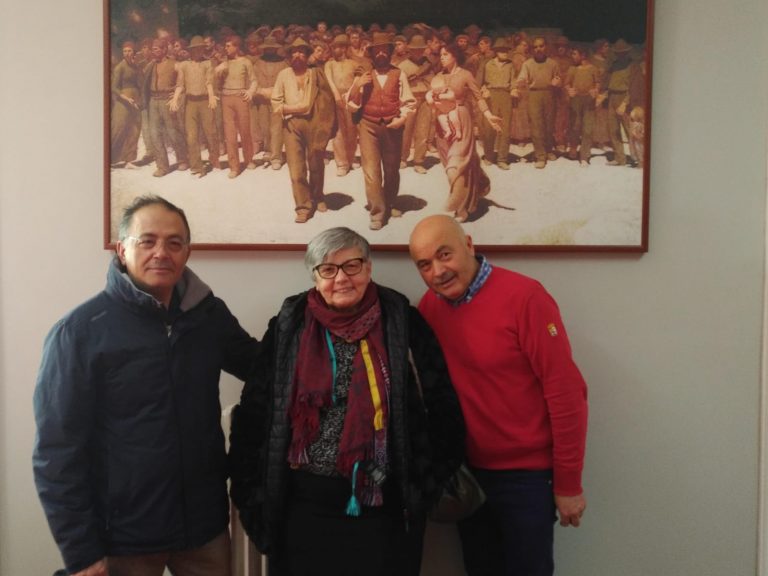 Spi Cgil Avellino, eletta la segreteria. Venerdì presidio dei pensionati sotto la Prefettura