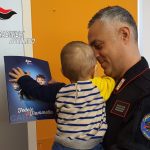 carabinieri pediatria moscati