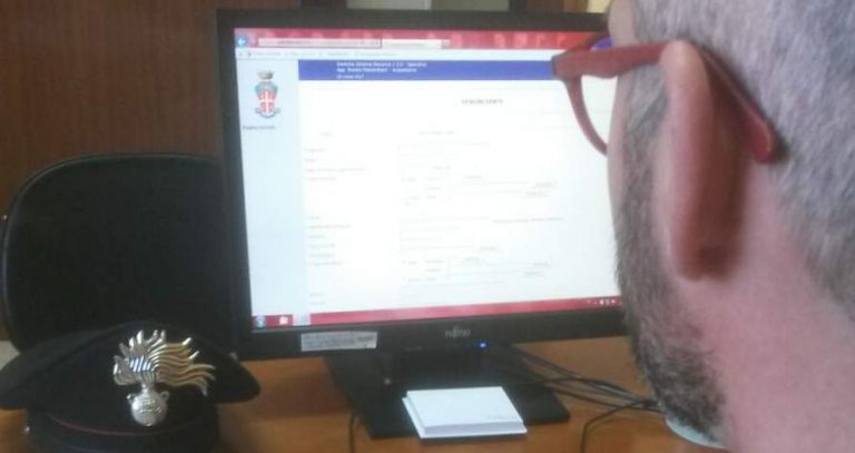 Truffe online, mail false di finti operatori sanitari – i consigli delle autorità