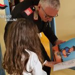 carabinieri pediatria
