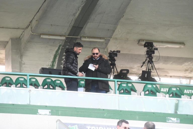 Avellino, stipendi al sicuro ed un nuovo socio all’orizzonte di Circelli