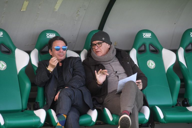 Il nuovo Avellino prende forma con il nodo direttore sportivo