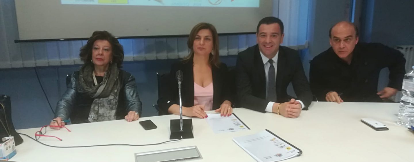 “A breve apriremo il centro di Sant’Angelo dei Lombardi, poi concentremo tutti i nostri sforzi su quello di Valle”. Autismo, l’impegno dell’Asl