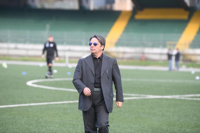 Avellino al bivio salvezza, Capuano: “Più forti di tutte le avversità”