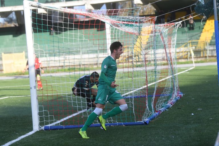 Avellino, il messaggio di Parisi ai tifosi: “Sarò sempre uno di voi”