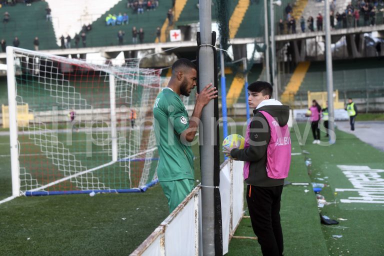 Beffa Avellino in caso di playoff: a luglio Charpentier in Lettonia