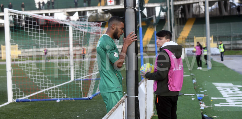 Beffa Avellino in caso di playoff: a luglio Charpentier in Lettonia