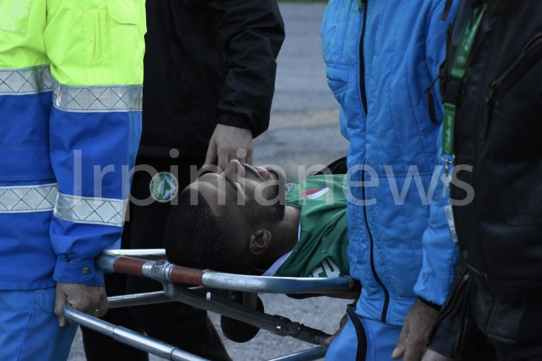 Avellino, Charpentier sotto i ferri: stagione finita