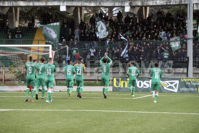 Monopoli-Avellino, le probabili formazioni
