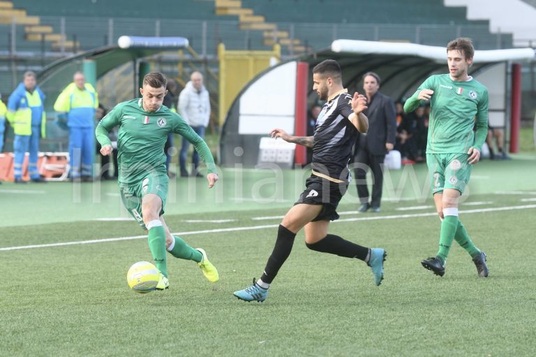 Rende-Avellino, le probabili formazioni