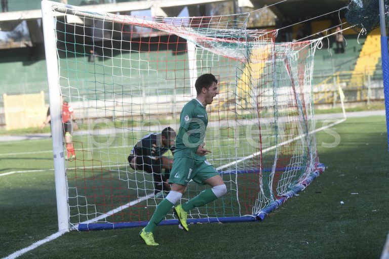 Da Serino alla maglia azzurra: il CT Mancini chiama Parisi nell’Italia