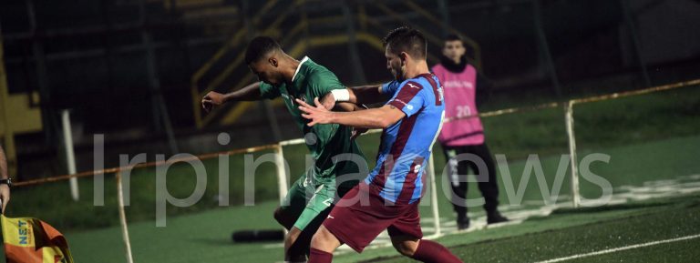 Viterbese-Avellino, le probabili formazioni