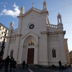 Chiesa del SS Rosario Avellino