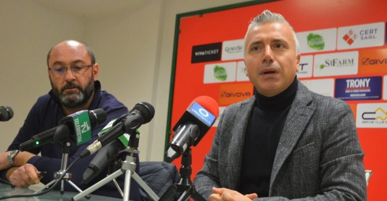 Scandone, l’amministratore unico saluta e annuncia l’avvio della procedura di liquidazione