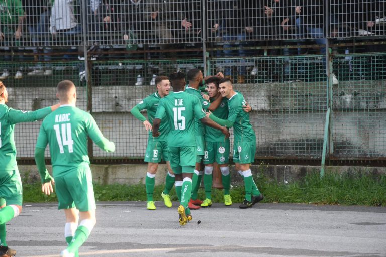 Alla ricerca della vittoria perduta: Avellino in campo per ritrovare il sorriso