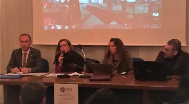Grande successo a Montella per il convegno sull’anonimografia