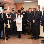 Sandra Sarno, Inps