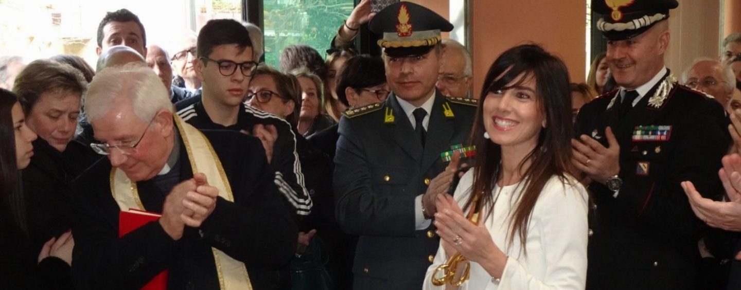 Accertamento unico di invalidità civile, Inps di Avellino leader in campo nazionale