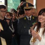 Sandra Sarno, Inps Avellino