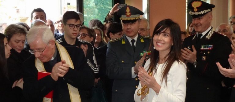 Accertamento unico di invalidità civile, Inps di Avellino leader in campo nazionale