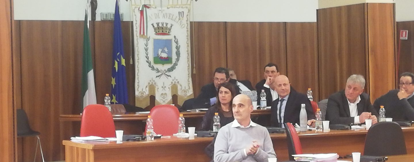 Acs, l’affondo di Greco in consiglio: “Prima pochi controlli, sulla mia attività feroce inquisizione”