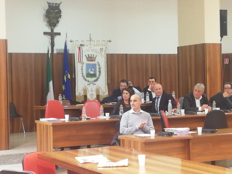 Acs, l’affondo di Greco in consiglio: “Prima pochi controlli, sulla mia attività feroce inquisizione”