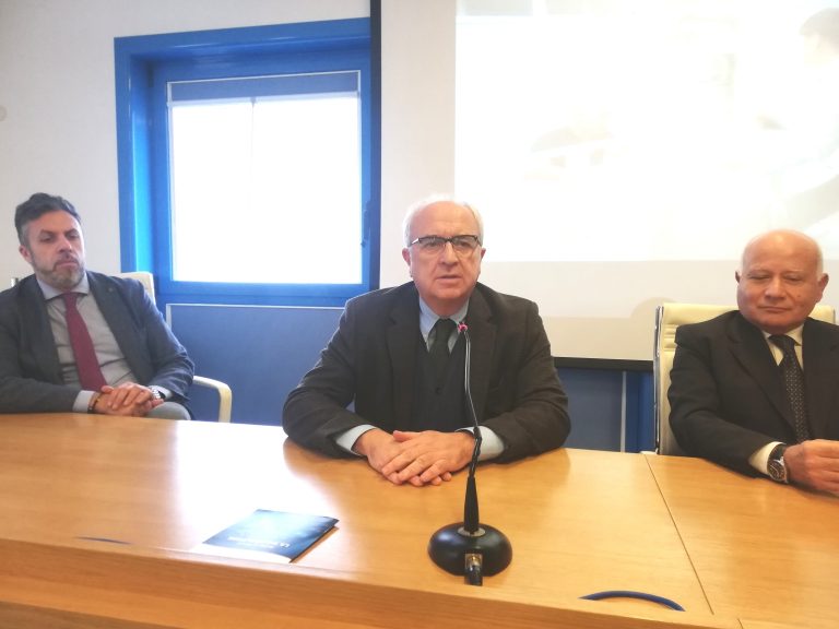 “Renderemo più funzionale il Pronto Soccorso”. Moscati, l’annuncio di Pizzuti