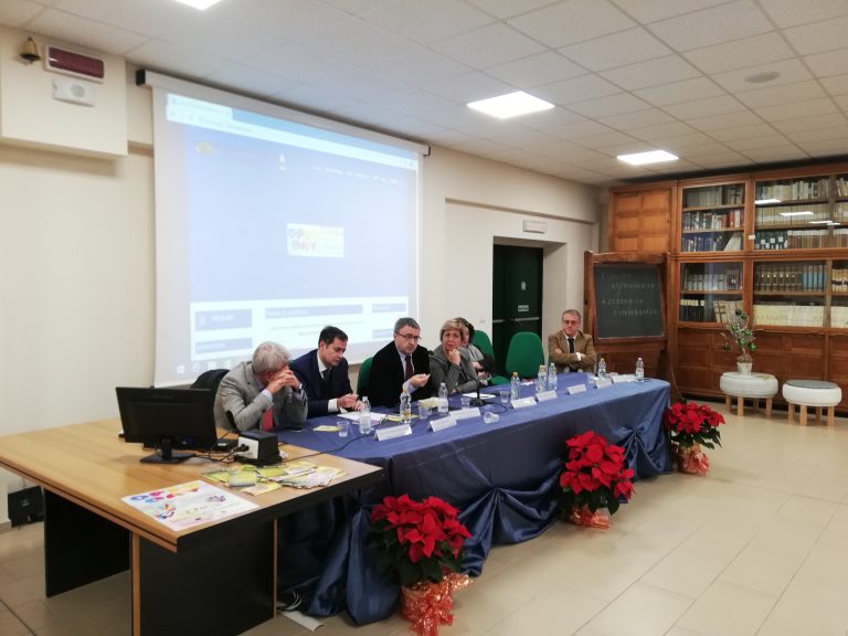 Turismo, Fiorentino e Ricci “promuovono” la Fondazione ma avvertono: “Serve anche altro”