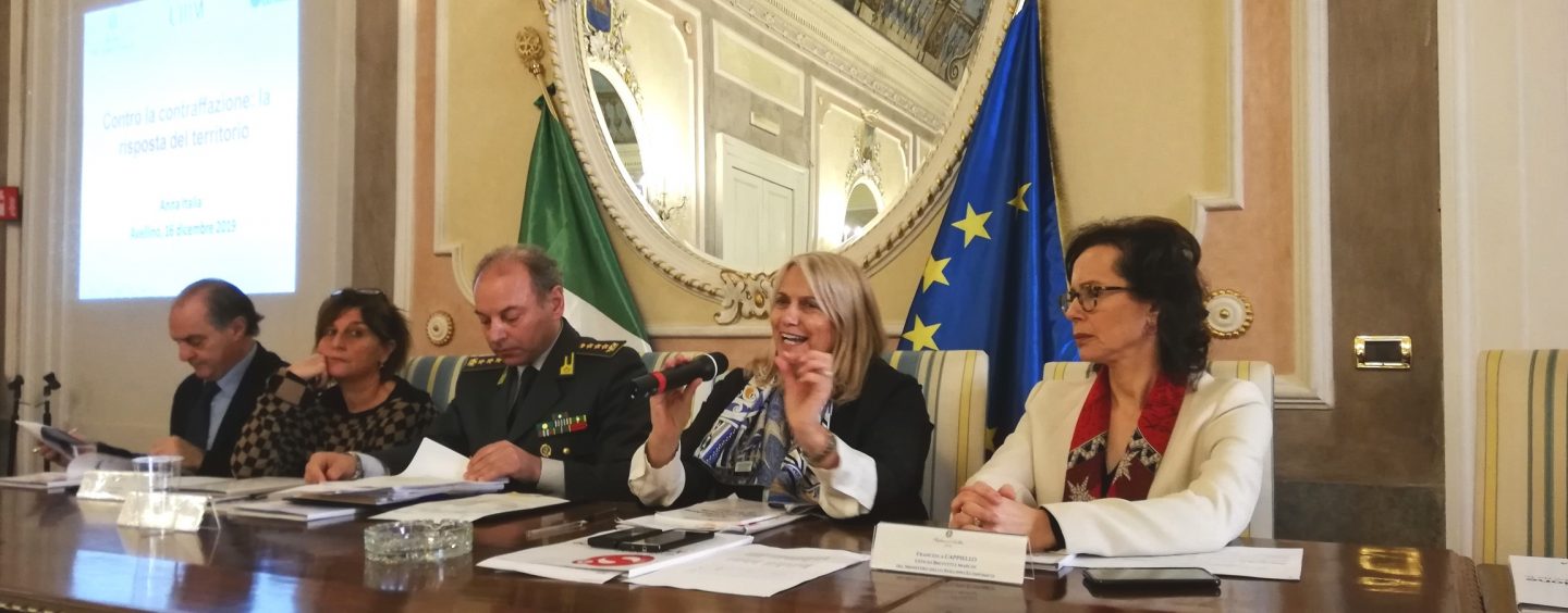 I DATI / Il mercato del falso attecchisce poco in Irpinia. Ma occhio alla vendita di prodotti non sicuri