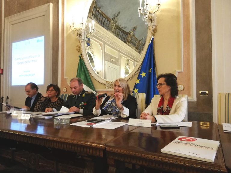 I DATI / Il mercato del falso attecchisce poco in Irpinia. Ma occhio alla vendita di prodotti non sicuri
