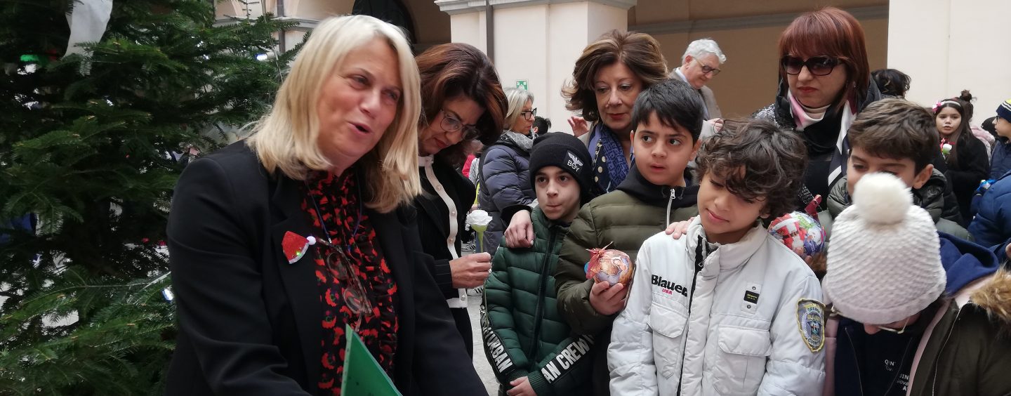 Il Prefetto plaude al Viminale. “Importante la compagnia carabinieri a Solofra, territorio che può attirare diversi interessi”