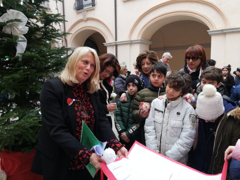 Il Prefetto plaude al Viminale. “Importante la compagnia carabinieri a Solofra, territorio che può attirare diversi interessi”