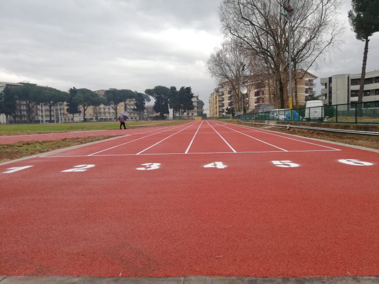 Pista Campo Coni, ecco le regole per l’accesso