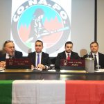 Di Maio e Sibilia