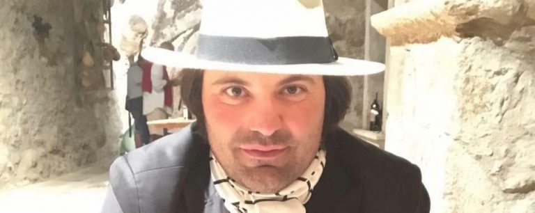 Ivan Romano, in arrivo il nuovo singolo del cantautore irpino