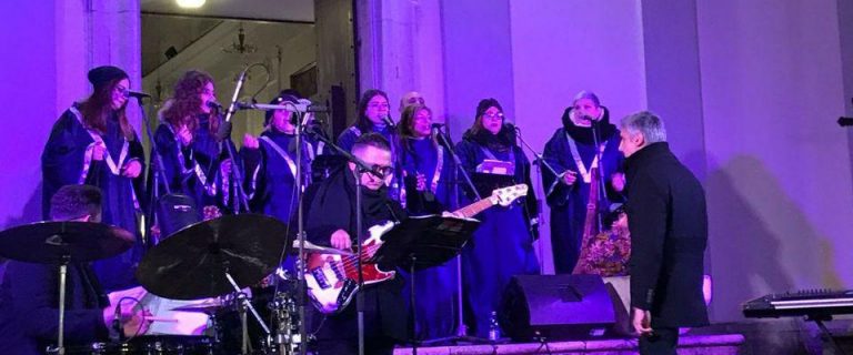 It’s Christmas: al via l’8 dicembre gli appuntamenti natalizi a Lapio