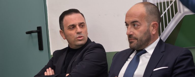 Musa e Capuano, pronti gli annunci: l’Avellino ha il suo progetto