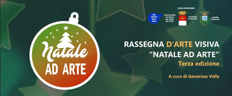 Il Natale degli artisti al Carcere Borbonico