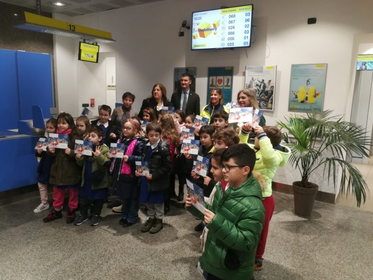 Il “Regina Margherita” scrive a Babbo Natale: santa Claus risponderà ad ogni bambino