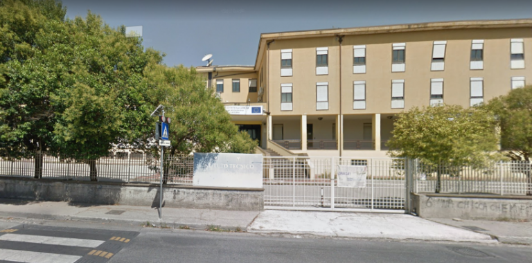 Open Day all’Istituto per Geometri con una nuova sinergia