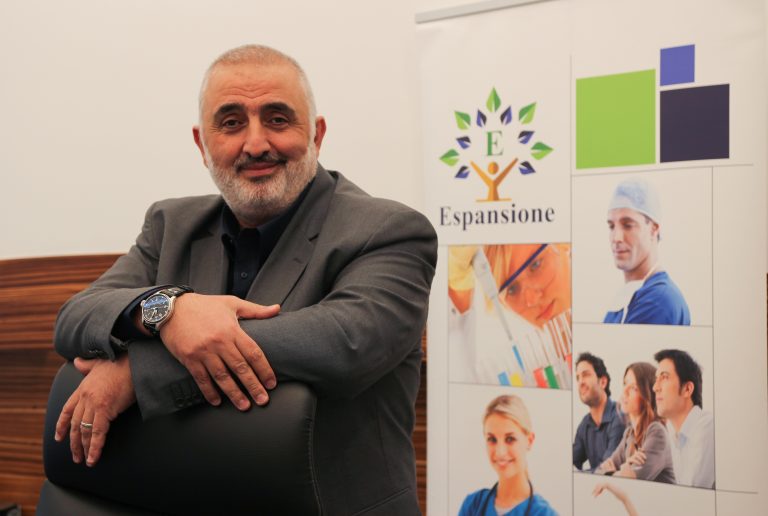 Fascicolo elettronico, ecco la sanità del futuro. Irpinia in prima linea con l’Università di Salerno